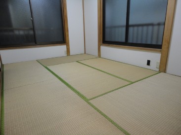 月島１丁目　貸戸建住宅