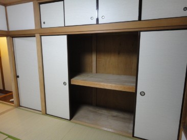 月島１丁目　貸戸建住宅