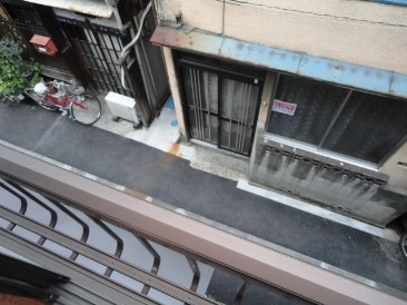 月島１丁目　貸戸建住宅
