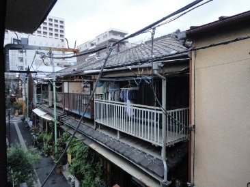 月島１丁目　貸戸建住宅