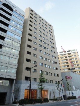 ウィルローズ茅場町