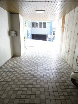神南ペアシティ