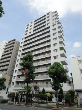 レガーロ西早稲田