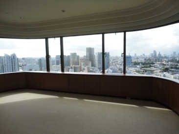 御殿山トラストコート