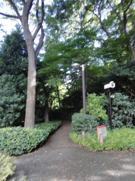 御殿山トラストコート