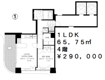御殿山トラストコート