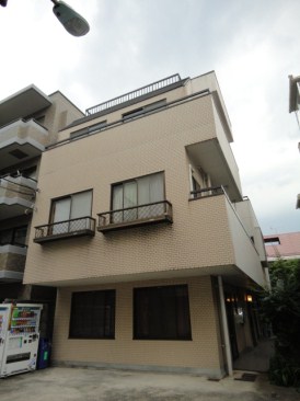 ウィン奥野（事務所）