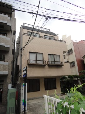 ウィン奥野（事務所）