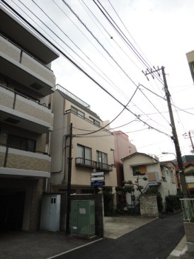 ウィン奥野（事務所）