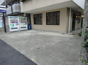 ウィン奥野（事務所）