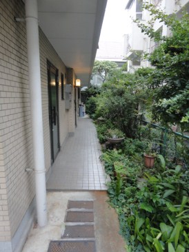 ウィン奥野（事務所）