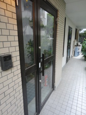 ウィン奥野（事務所）