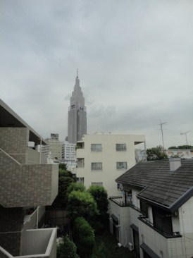 ウィン奥野（事務所）