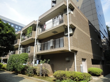 マンションＯＡＫ