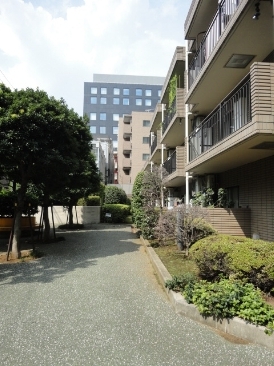 マンションＯＡＫ
