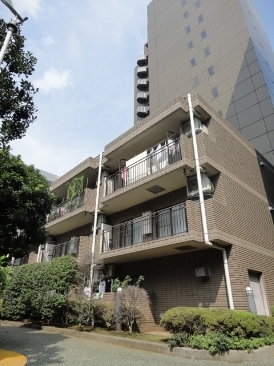 マンションＯＡＫ