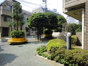マンションＯＡＫ