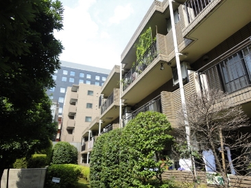 マンションＯＡＫ