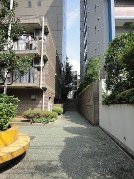マンションＯＡＫ