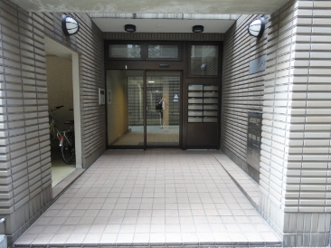 マンションＯＡＫ