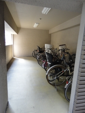 マンションＯＡＫ
