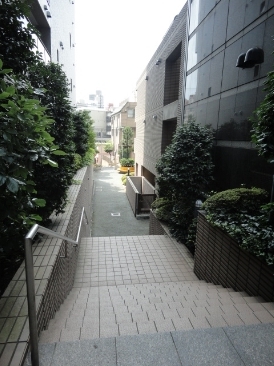 マンションＯＡＫ