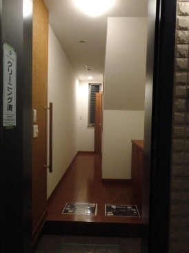 Ｖｉｌｌａ　Ｙｏｙｏｇｉ　（ヴィラ代々木）