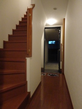 Ｖｉｌｌａ　Ｙｏｙｏｇｉ　（ヴィラ代々木）