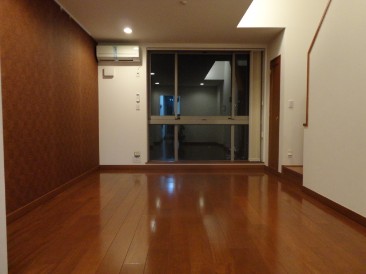 Ｖｉｌｌａ　Ｙｏｙｏｇｉ　（ヴィラ代々木）