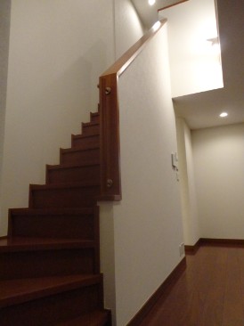 Ｖｉｌｌａ　Ｙｏｙｏｇｉ　（ヴィラ代々木）