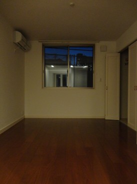 Ｖｉｌｌａ　Ｙｏｙｏｇｉ　（ヴィラ代々木）