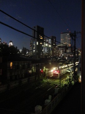Ｖｉｌｌａ　Ｙｏｙｏｇｉ　（ヴィラ代々木）