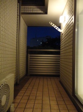 Ｖｉｌｌａ　Ｙｏｙｏｇｉ　（ヴィラ代々木）