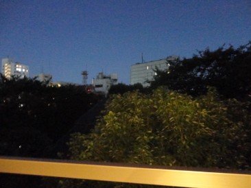 Ｖｉｌｌａ　Ｙｏｙｏｇｉ　（ヴィラ代々木）