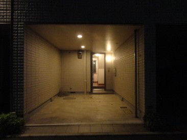 Ｖｉｌｌａ　Ｙｏｙｏｇｉ　（ヴィラ代々木）