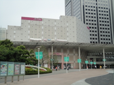 品川シーサイドビュータワーⅠ・Ⅱ