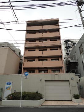六本木ライズハウス