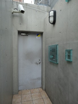 六本木ライズハウス