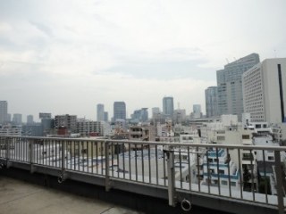 六本木ライズハウス