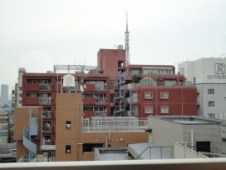 六本木ライズハウス