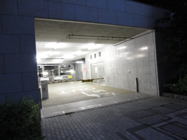 アートヴィレッジ大崎ビュータワー