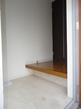 神宮前テラスハウス（住居・事務所）