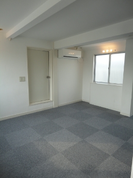 神宮前テラスハウス（住居・事務所）