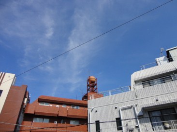第１７スカイビル　(事務所)