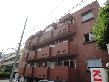 第１７スカイビル　(事務所)