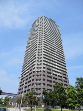 シーリアお台場一番街