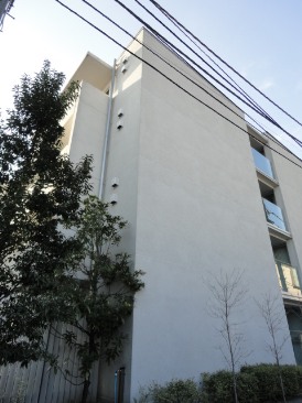 アパートメンツ西麻布霞町