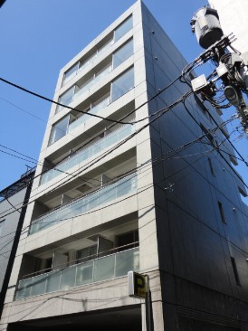リーヴァ築地