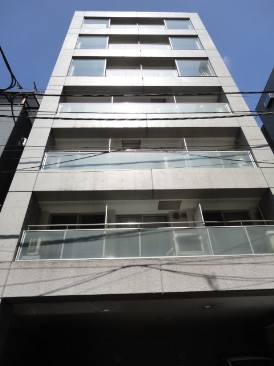 リーヴァ築地