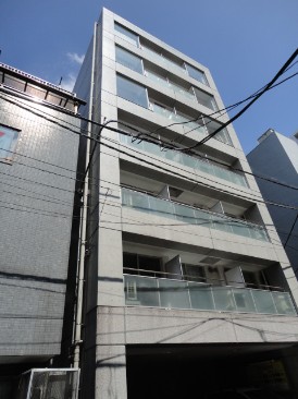 リーヴァ築地